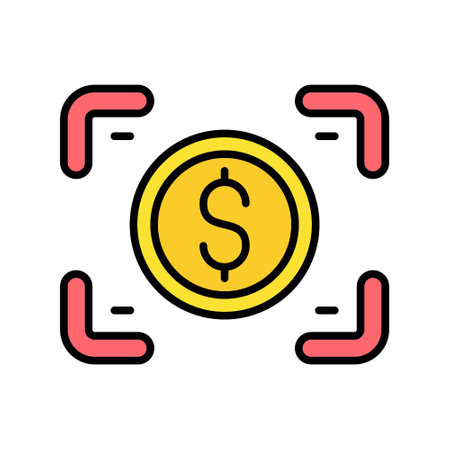 Focus Creative Icons Design
