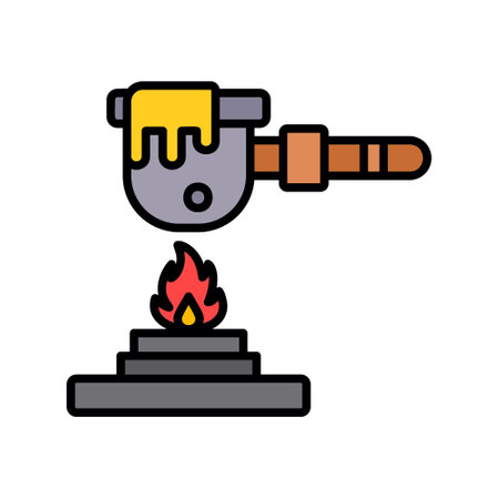 Crucible Creative Icons Designのイラスト素材