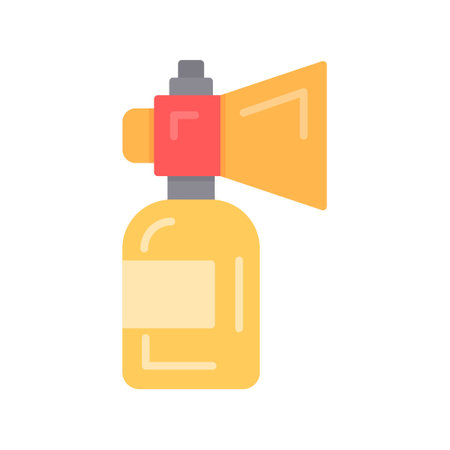 Horn Iconのイラスト素材