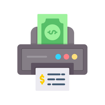 Payment icon vector isolated on white background for your web and mobile app design, Payment logo conceptのイラスト素材