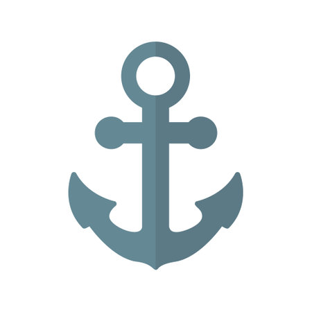 Anchor Icon