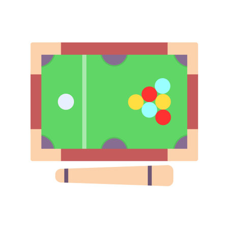 Snooker Icon