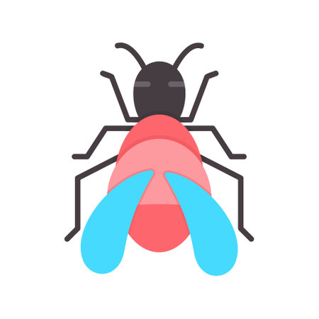 Bug Icon