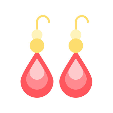 Jewel  Iconのイラスト素材