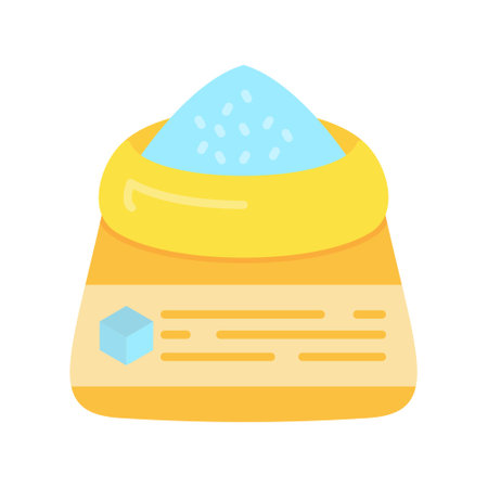 Sugar Iconのイラスト素材
