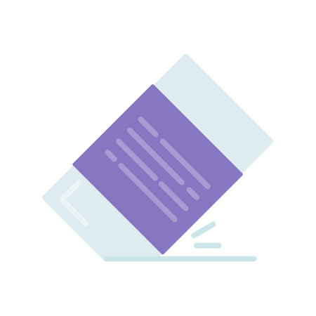 Eraser Icon