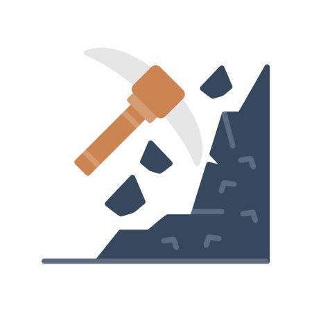 Mining Creative Icons Design