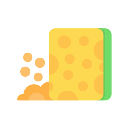 Sponge Creative Icons Designのイラスト素材
