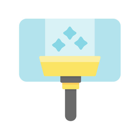 Clean Creative Icons Designのイラスト素材