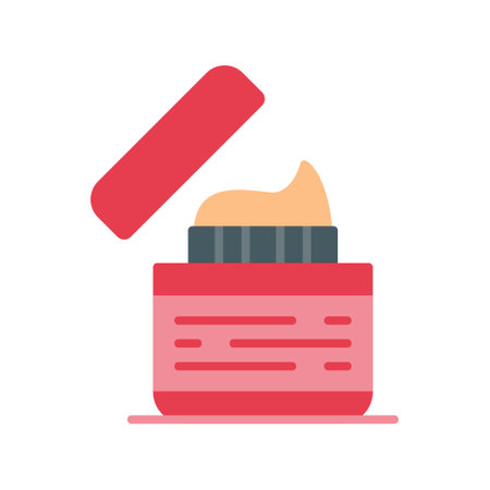Cream Creative Icons Designのイラスト素材