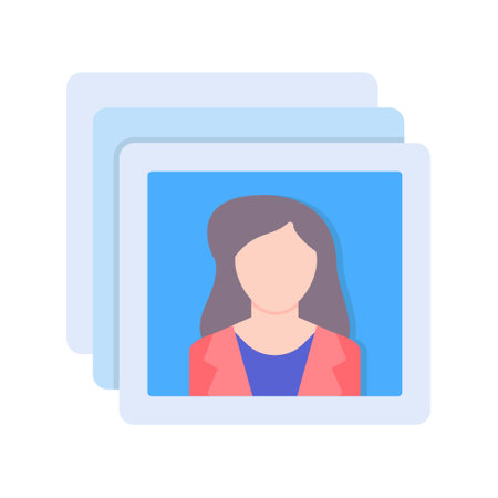 Image File Creative Icons Designのイラスト素材