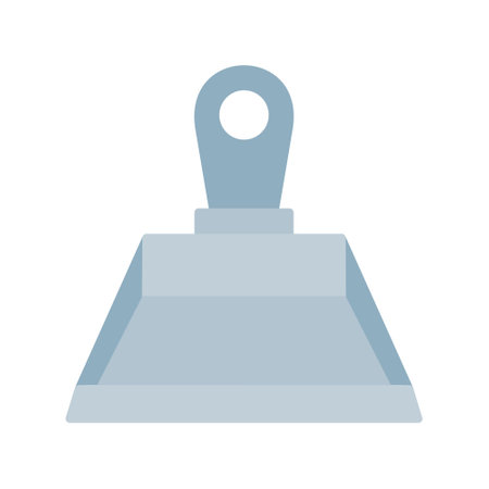 Garbage Picker Creative Icons Designのイラスト素材