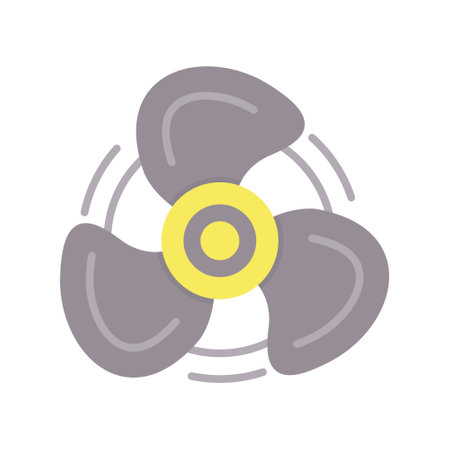 Propeller Creative Icons Designのイラスト素材