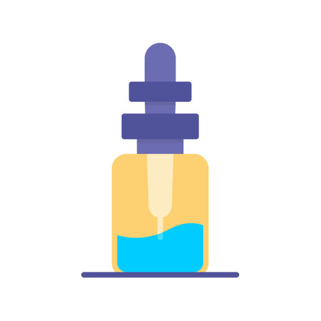 Serum Creative Icons Designのイラスト素材