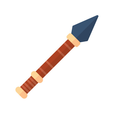 Spear Creative Icons Designのイラスト素材