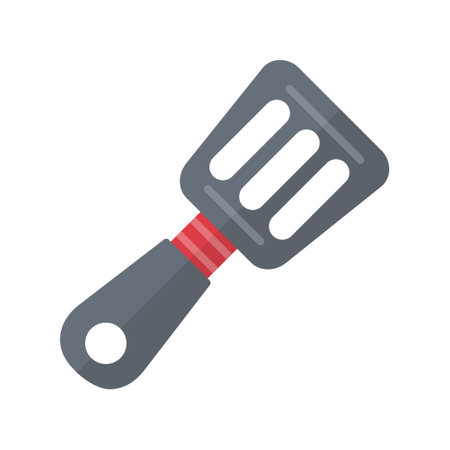 Spatula Creative Icons Designのイラスト素材