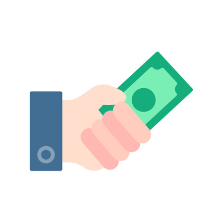Purchase Creative Icons Designのイラスト素材