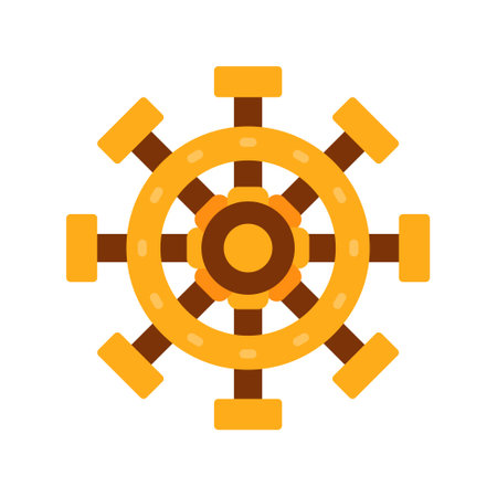 Helm Creative Icons Designのイラスト素材