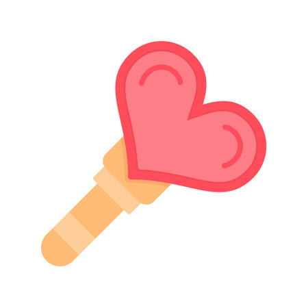 Candy Creative Icons Designのイラスト素材