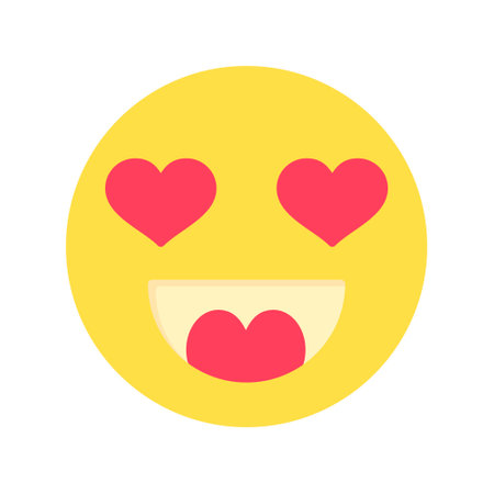 Emoji Creative Icons Designのイラスト素材