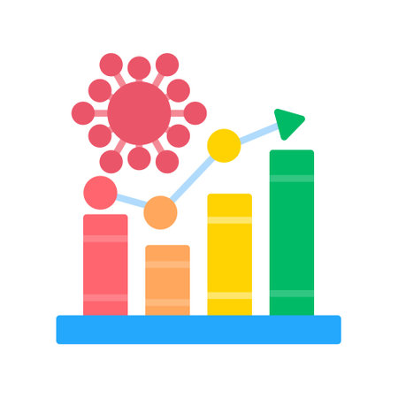 Report Creative Icons Designのイラスト素材