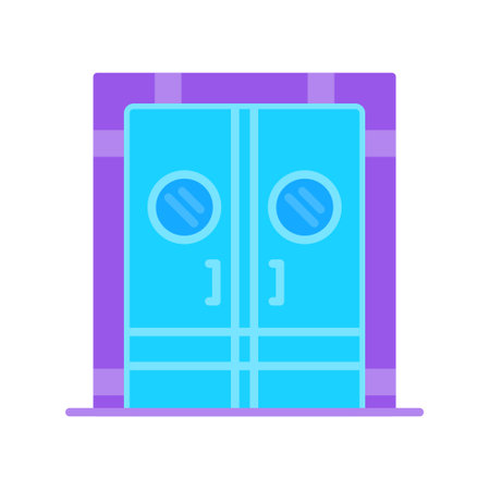 Nightclub Creative Icons Designのイラスト素材