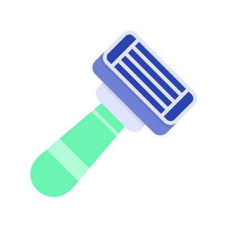 Razor Creative Icons Designのイラスト素材