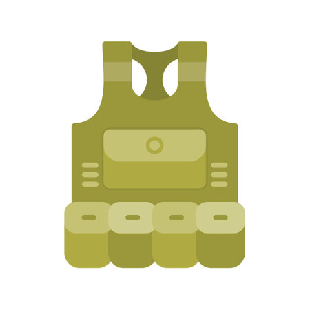 Bulletproof Creative Icons Designのイラスト素材