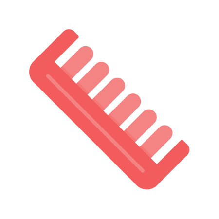 Comb Creative Icons Designのイラスト素材
