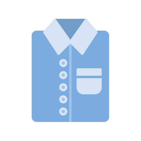 Shirt Creative Icons Designのイラスト素材