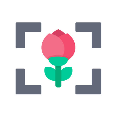 Macro Creative Icons Designのイラスト素材