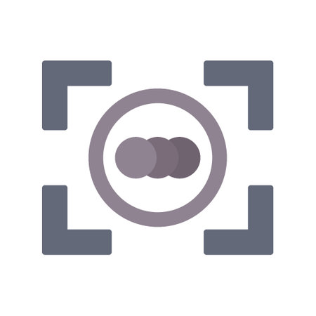 Slow Motion Creative Icons Design