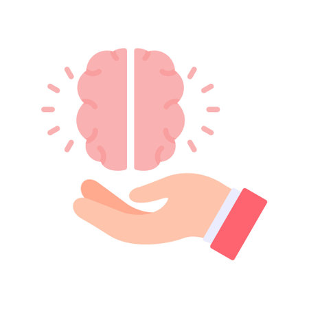 Job Creative Icons Designのイラスト素材