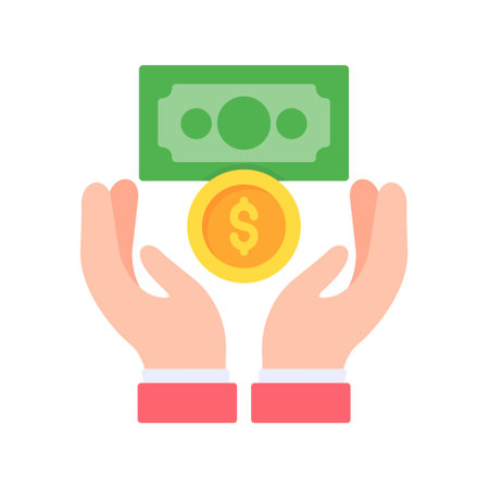 Employee Creative Icons Designのイラスト素材