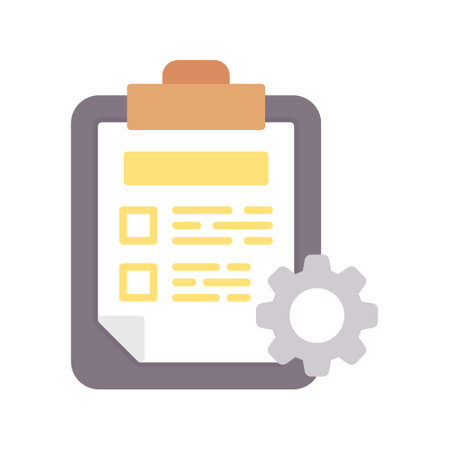Specification Creative Creative Icons Design Designのイラスト素材