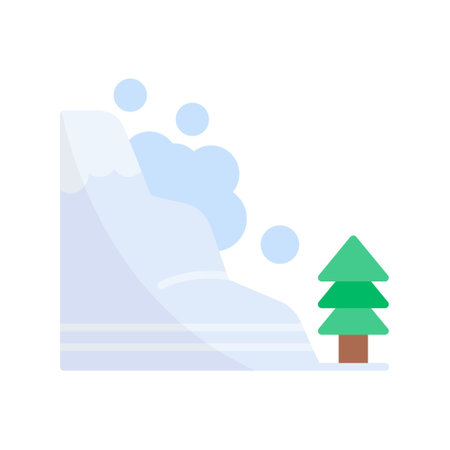 Avalanche Creative Icons Designのイラスト素材