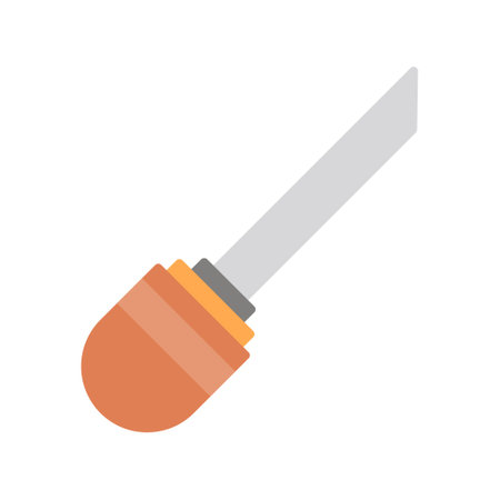 Scratch Creative Icons Designのイラスト素材