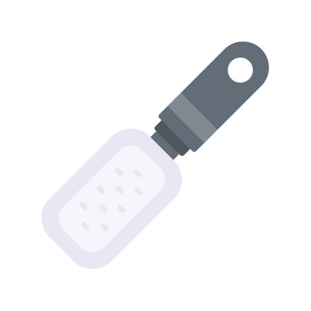 Cheese Grater Creative Icons Designのイラスト素材