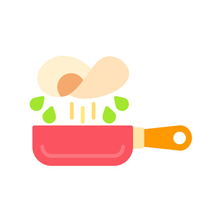 Pan Creative Icons Designのイラスト素材