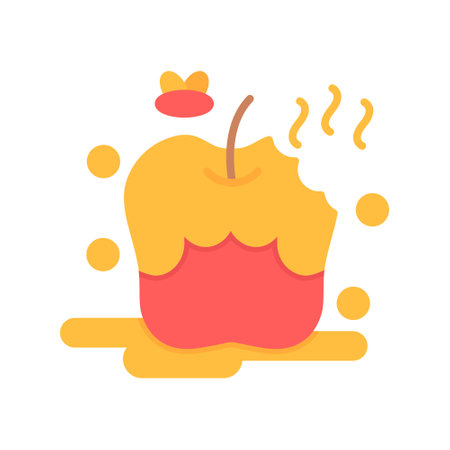 Rotten Creative Icons Designのイラスト素材