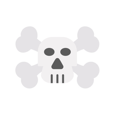 Dead Creative Icons Designのイラスト素材