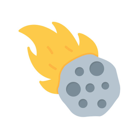 Meteor Creative Icons Designのイラスト素材