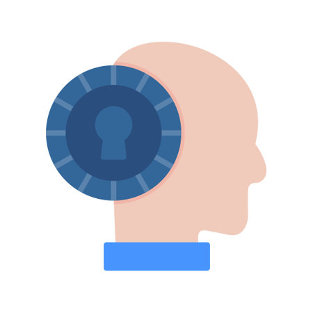 Issue Solver Creative Icons Designのイラスト素材