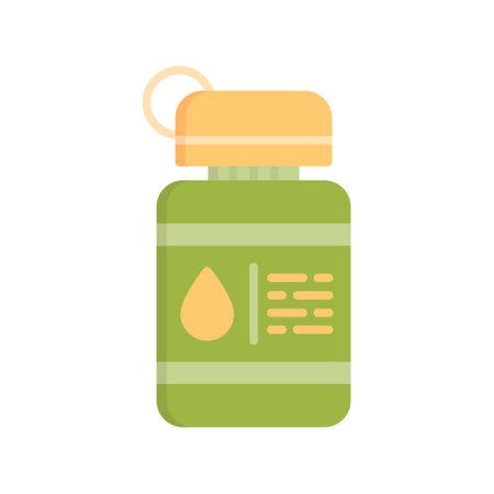 Canteen Creative Icons Designのイラスト素材