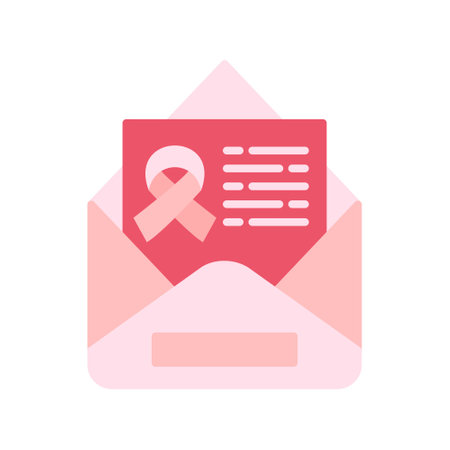 Invitation Creative Icons Designのイラスト素材
