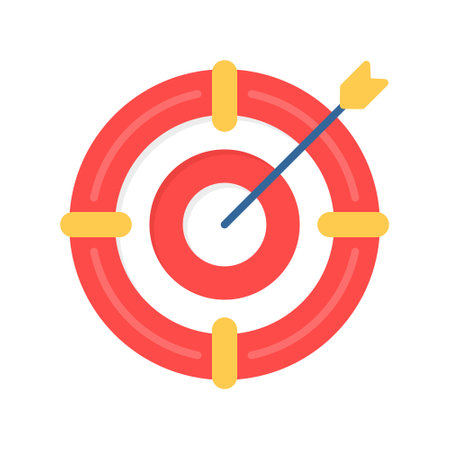 Objective Creative Icons Designのイラスト素材