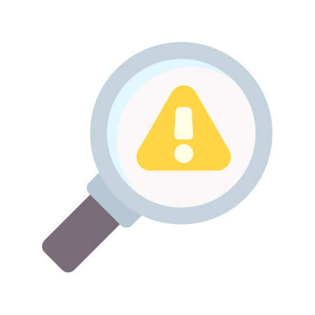 Risks Creative Icons Designのイラスト素材