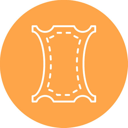 Leather Iconのイラスト素材