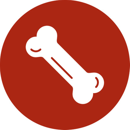 Bone Icon