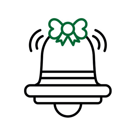 Bell Creative Icons Designのイラスト素材